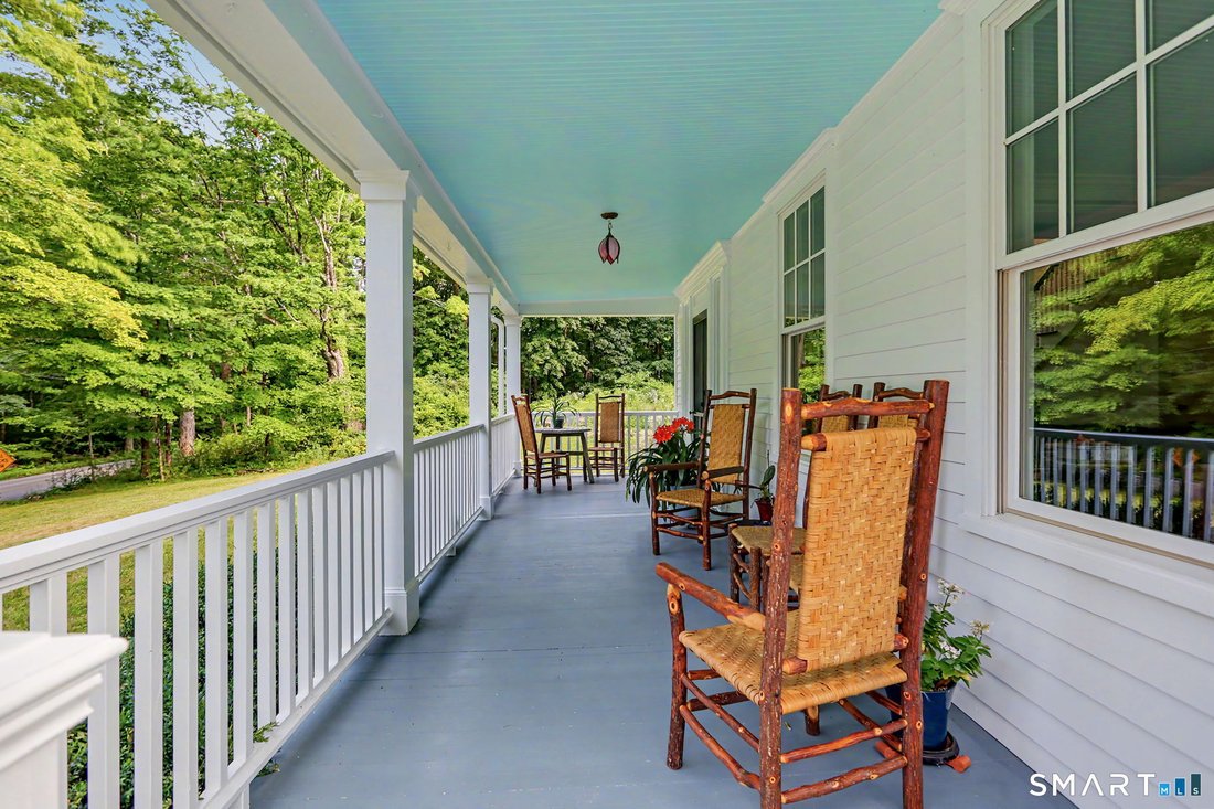 House in Wilton, Connecticut, United States 4 - 18572790