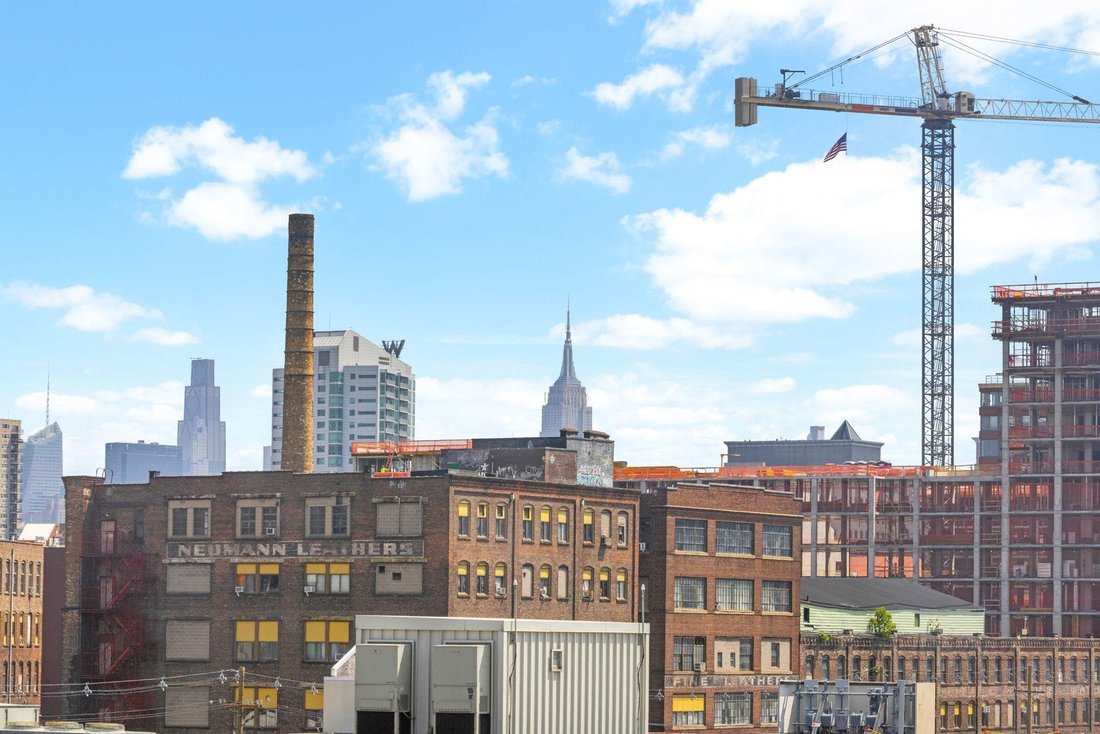 Condo in Hoboken, New Jersey, United States 4 - 18565351