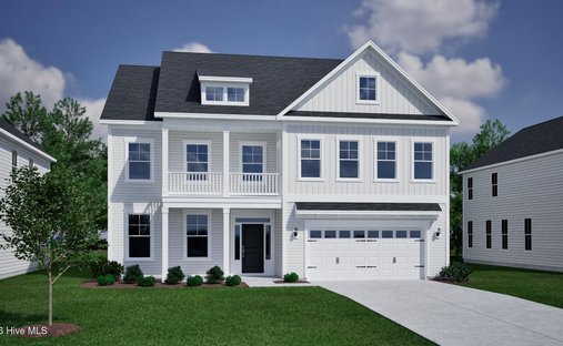 Casa a Wilmington, Carolina del Nord, Stati Uniti 1
