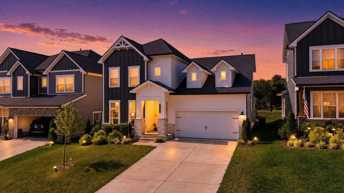 House in Lebanon, Tennessee, United States 3 - 18567101