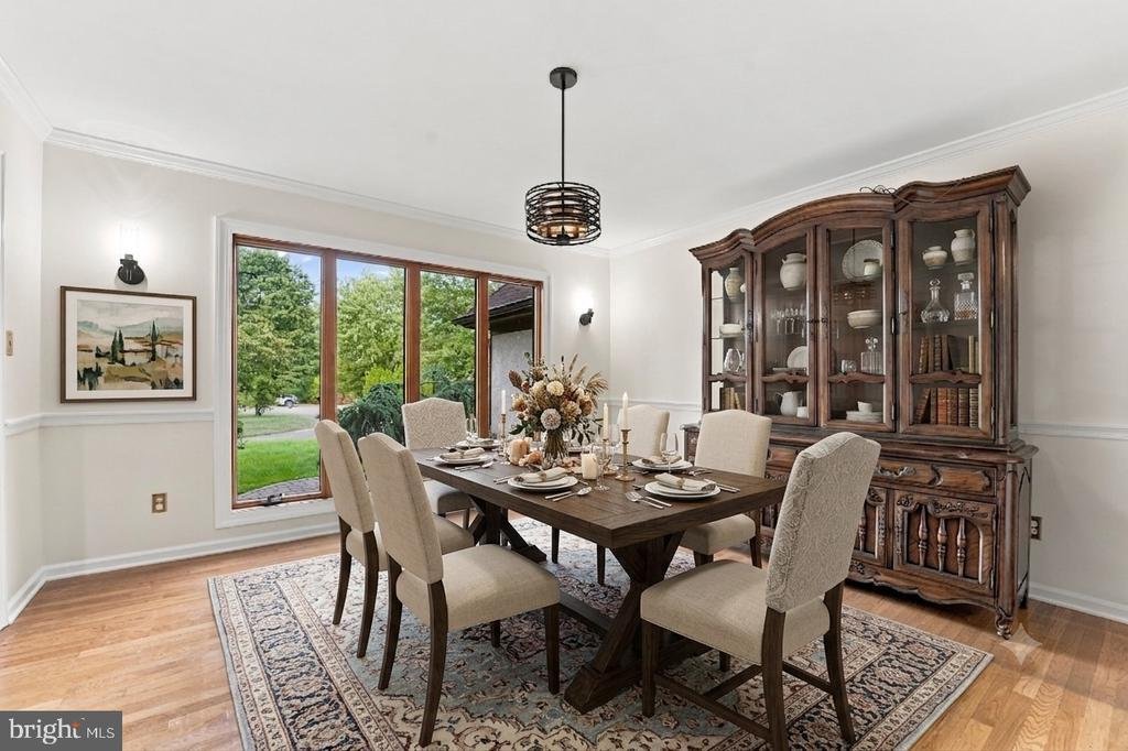 House in Lawrence Township, New Jersey, United States 5 - 18570702