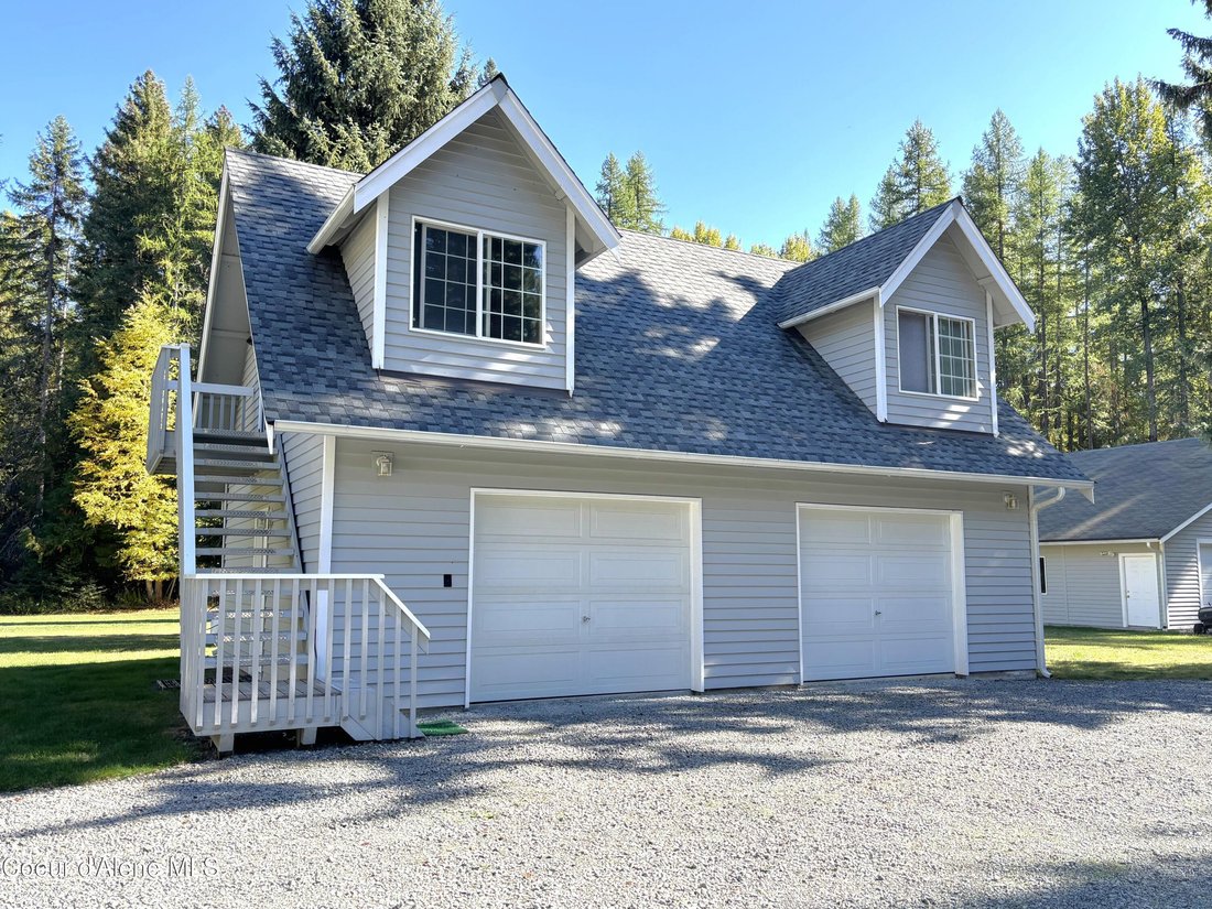House in Sandpoint, Idaho, United States 3 - 18568784