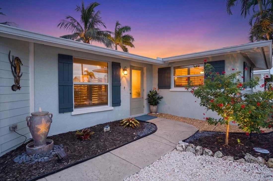 House in Holmes Beach, Florida, United States 5 - 18568827