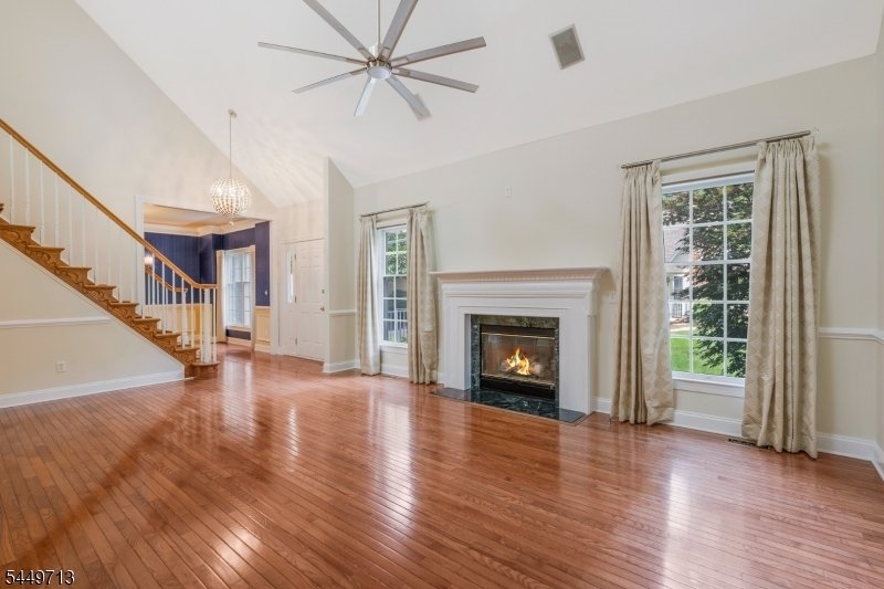 Townhouse in Basking Ridge, New Jersey, United States 3 - 18570161