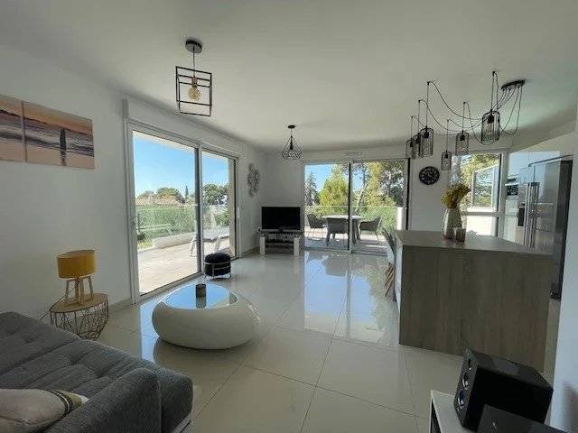 Apartment in Maurice Jeanpierre, Le Cannet, France 4 - 18016338
