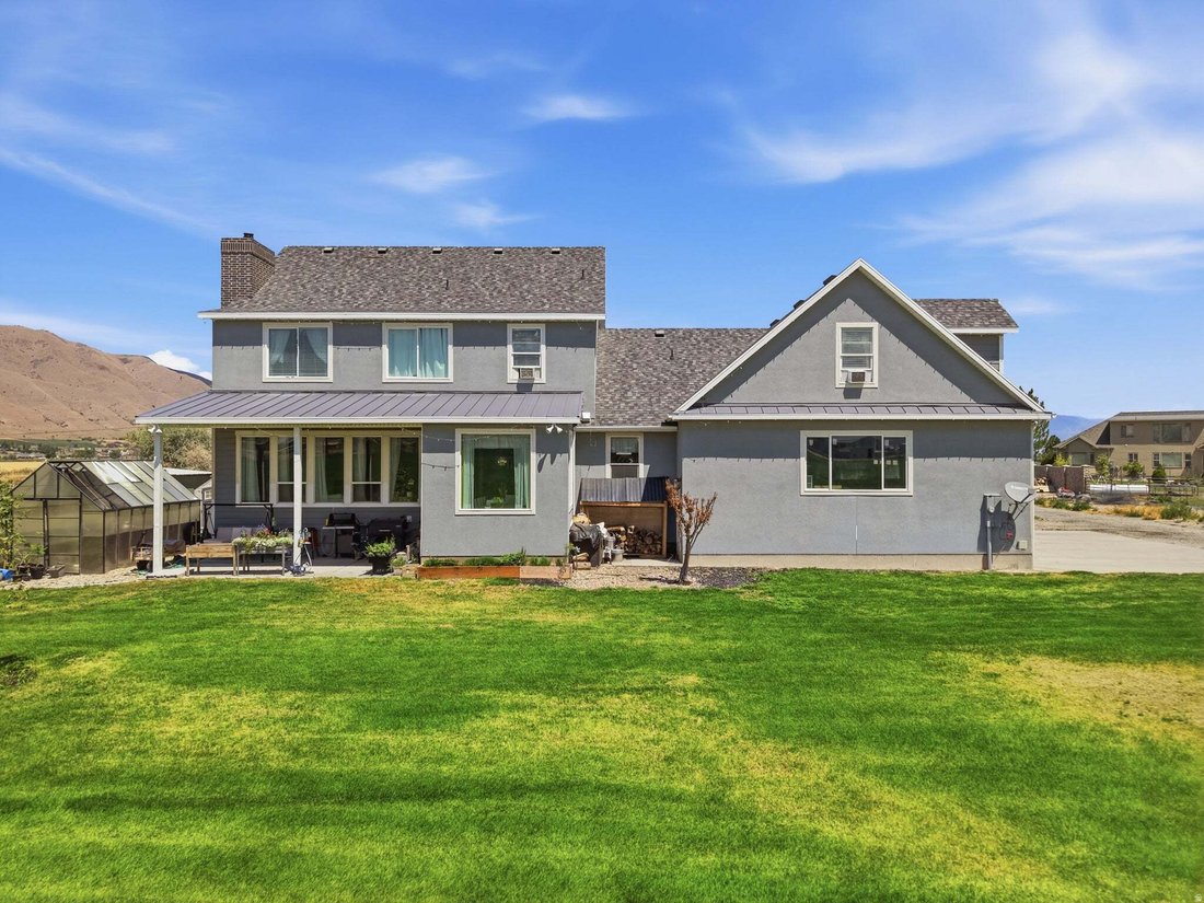 House in Payson, Utah, United States 4 - 18570712