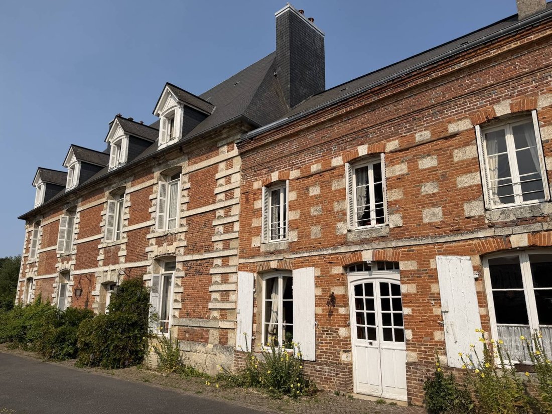 Château à Bréauté, Normandie, France 4 - 18568903