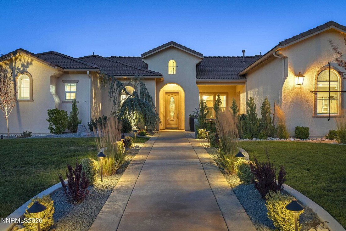 House in Reno, Nevada, United States 1 - 18570076