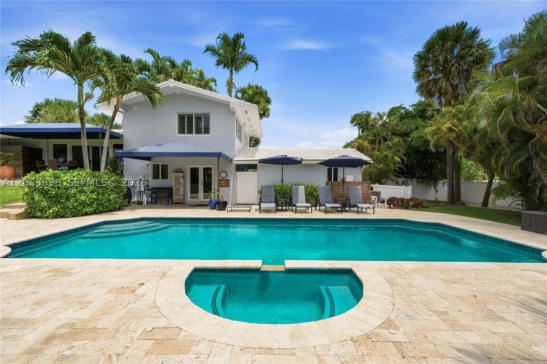 House in Oakland Park, Florida, United States 3 - 18568882