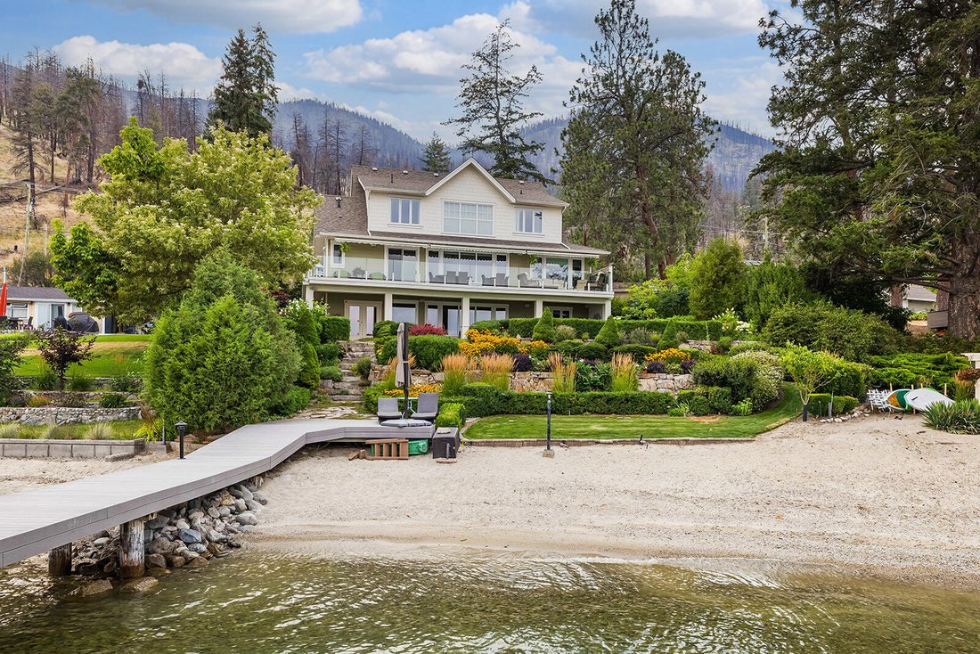 House in Kelowna, British Columbia, Canada 1 - 18570289