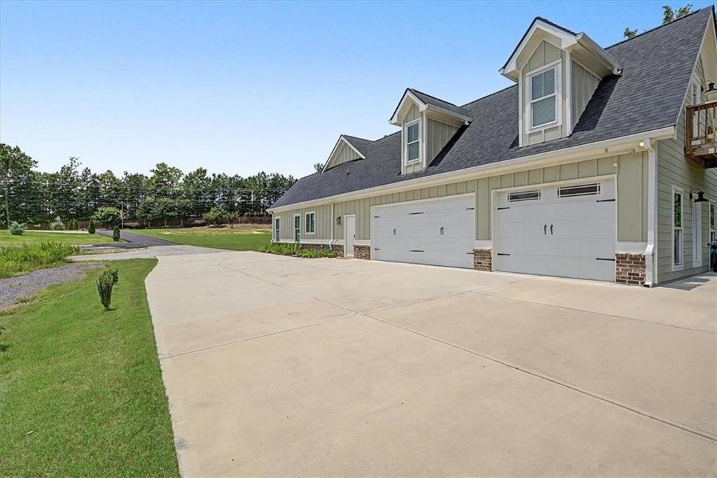 House in Dallas, Georgia, United States 4 - 18570637