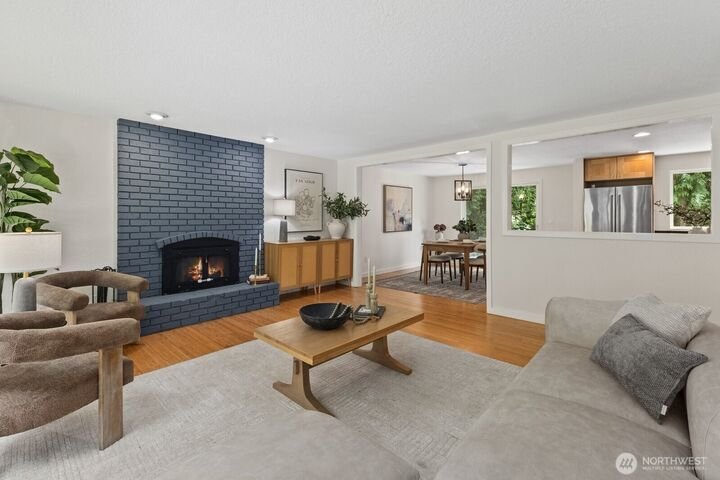 House in Cottage Lake, Washington, United States 4 - 18570479