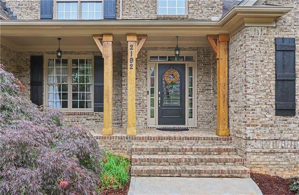 House in Dacula, Georgia, United States 4 - 18567370