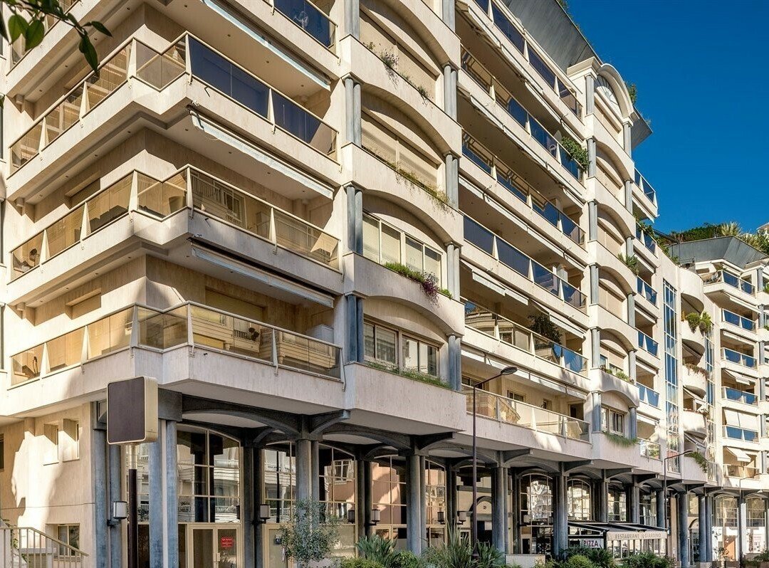 Apartment in Monaco, Monaco 1 - 18565906