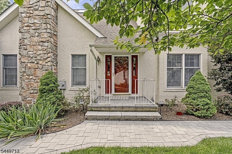 Townhouse in Basking Ridge, New Jersey, United States 2 - 18570161