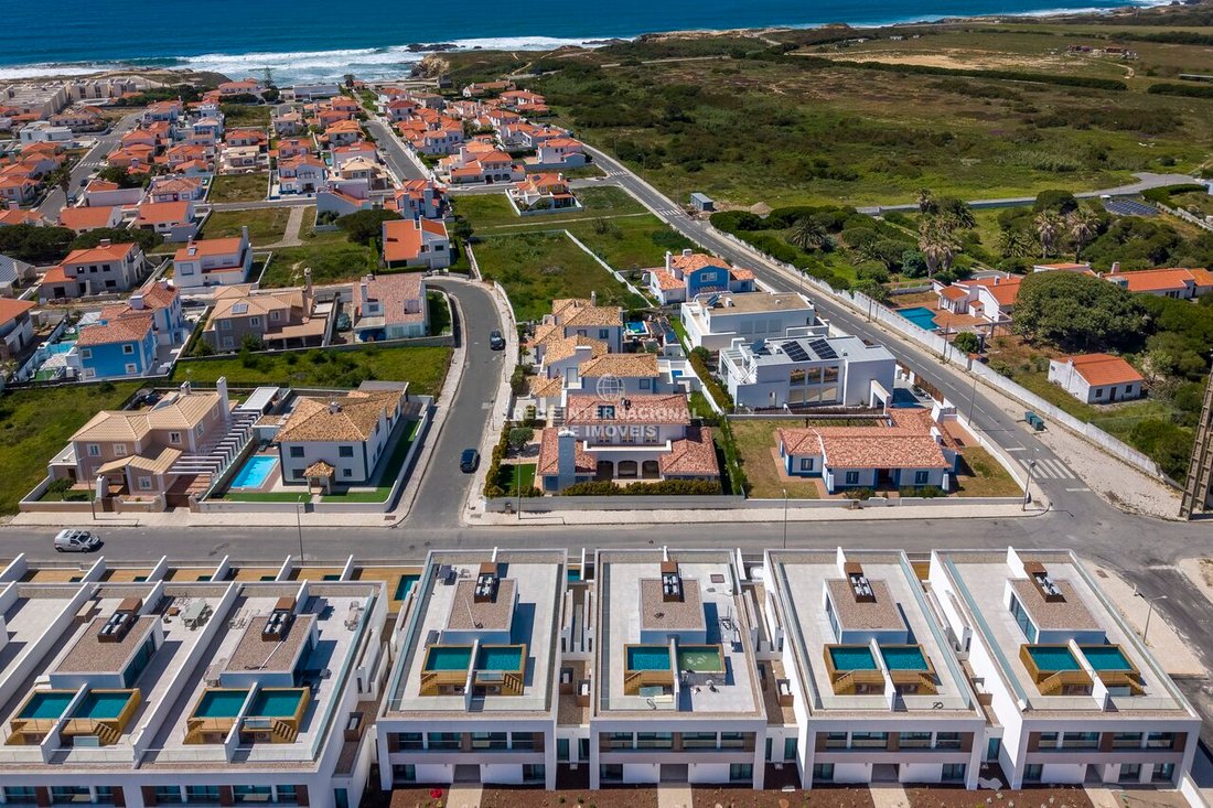 Apartment in Sines, Setubal, Portugal 2 - 18014322