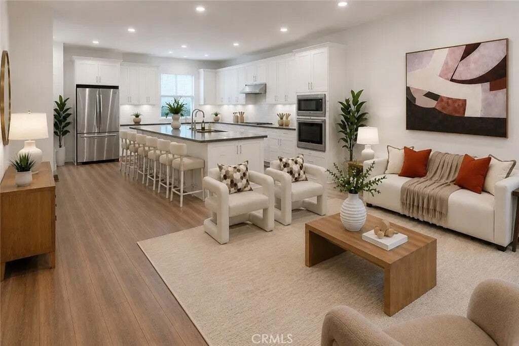 Condo in Irvine, California, United States 1 - 18567339