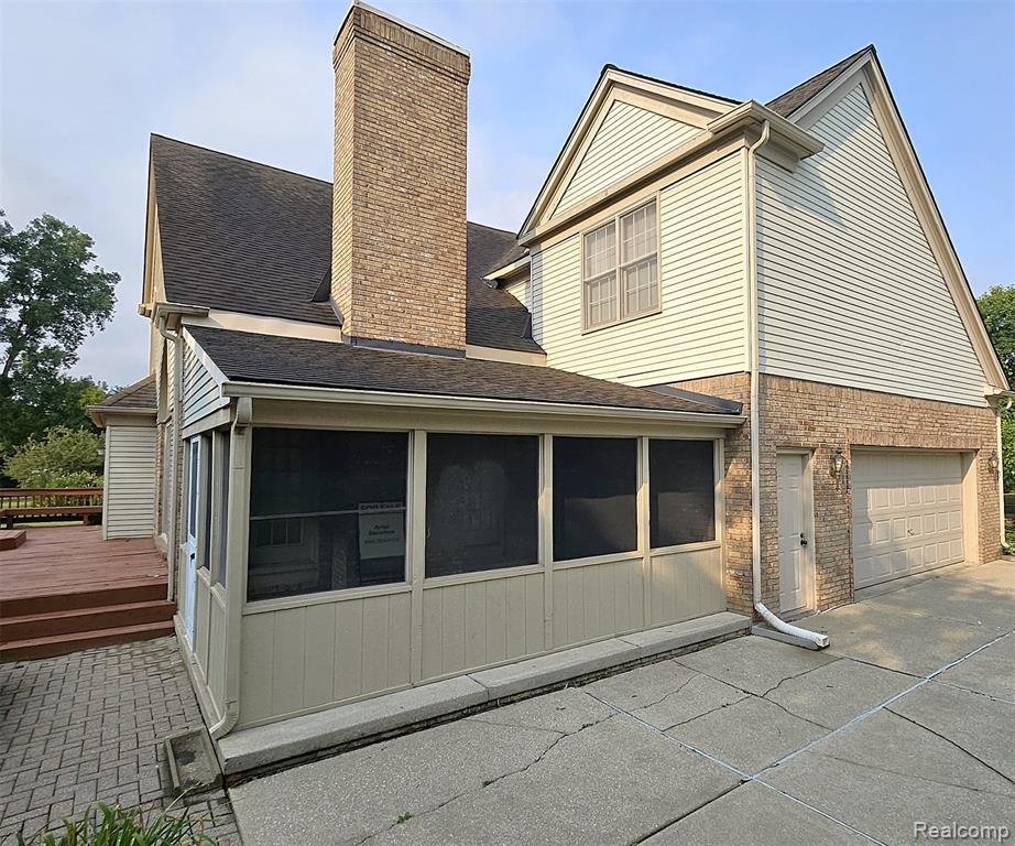 House in Canton, Michigan, United States 5 - 18567050