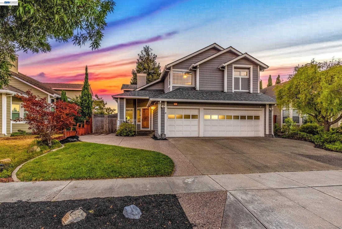 House in Newark, California, United States 2 - 18572688