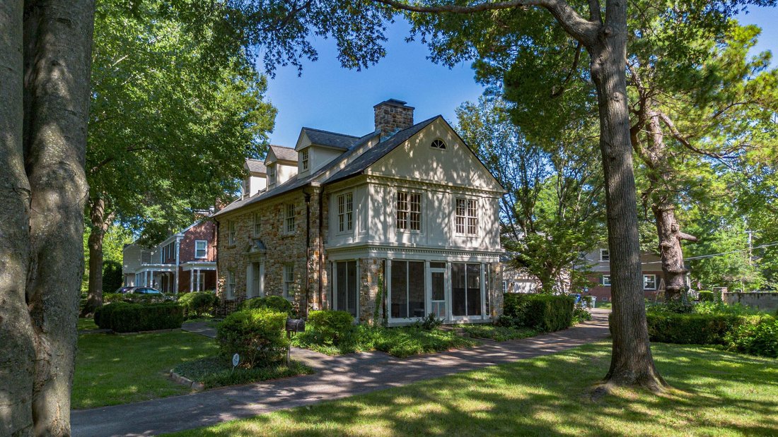 House in Paducah, Kentucky, United States 3 - 18572907