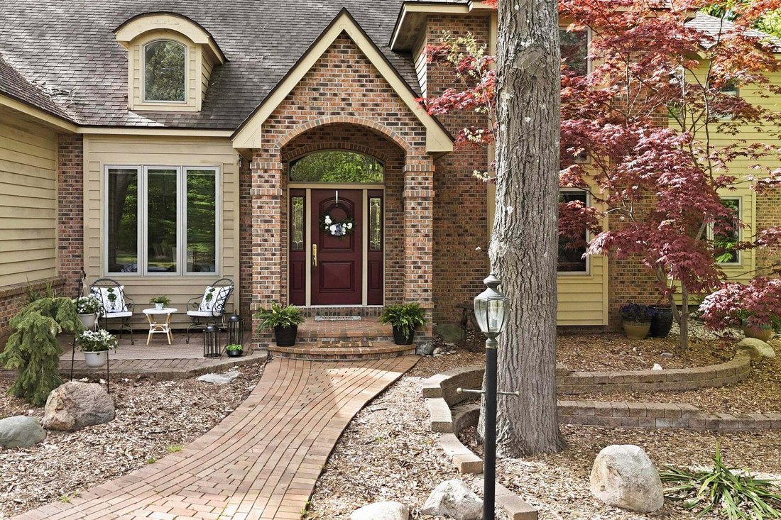 House in Garfield Township, Michigan, United States 5 - 18571462