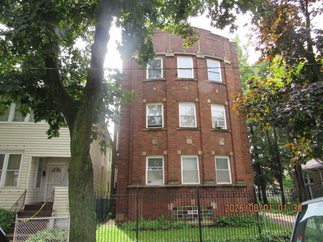 Chicago, Illinois, United States 2 - 18571442