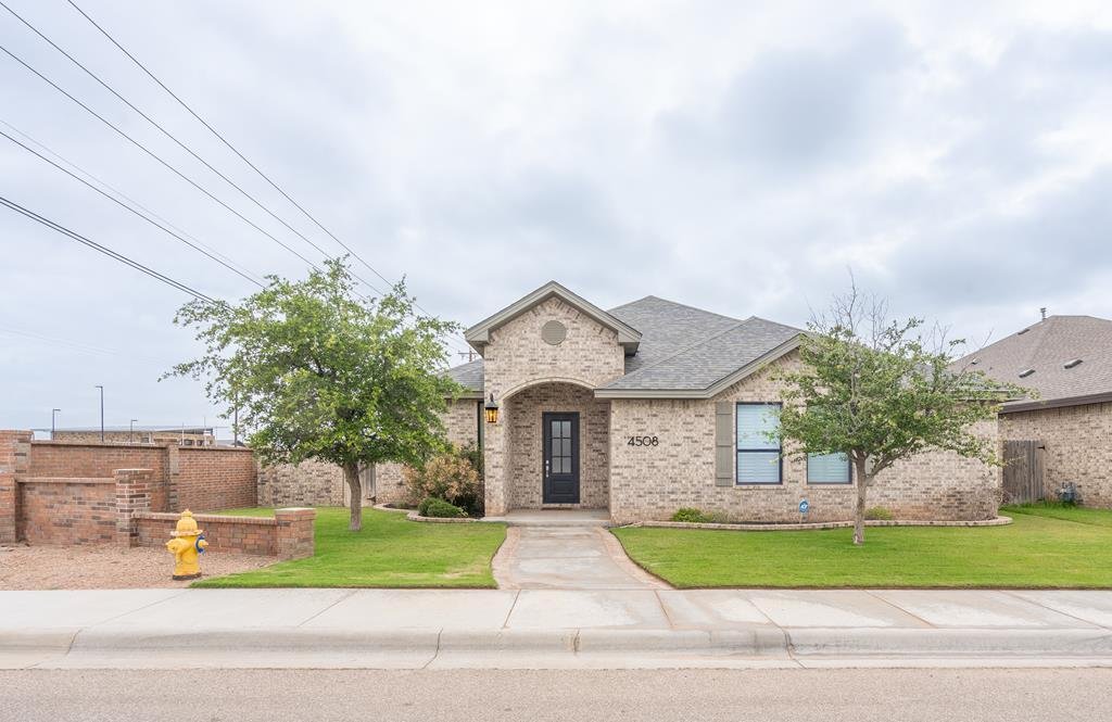 House in Midland, Texas, United States 1 - 18125102
