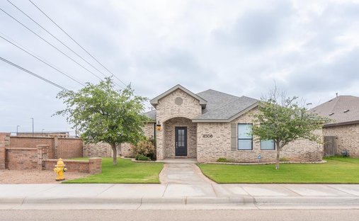 Haus in Midland, Texas, Vereinigte Staaten 1