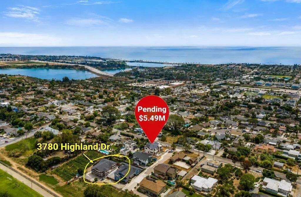 House in Carlsbad, California, United States 2 - 17521533