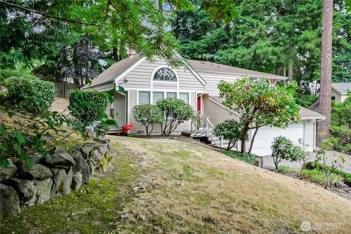 House in Kirkland, Washington, United States 1 - 18570389