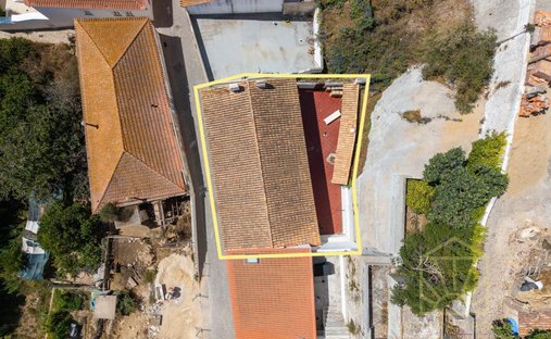 Casa en Aljezur, Algarve, Portugal 1