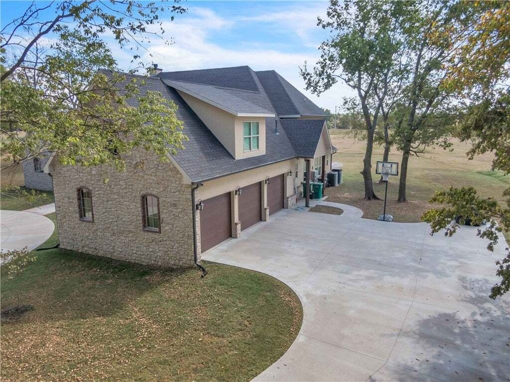 House in Tontitown, Arkansas, United States 3 - 18570546
