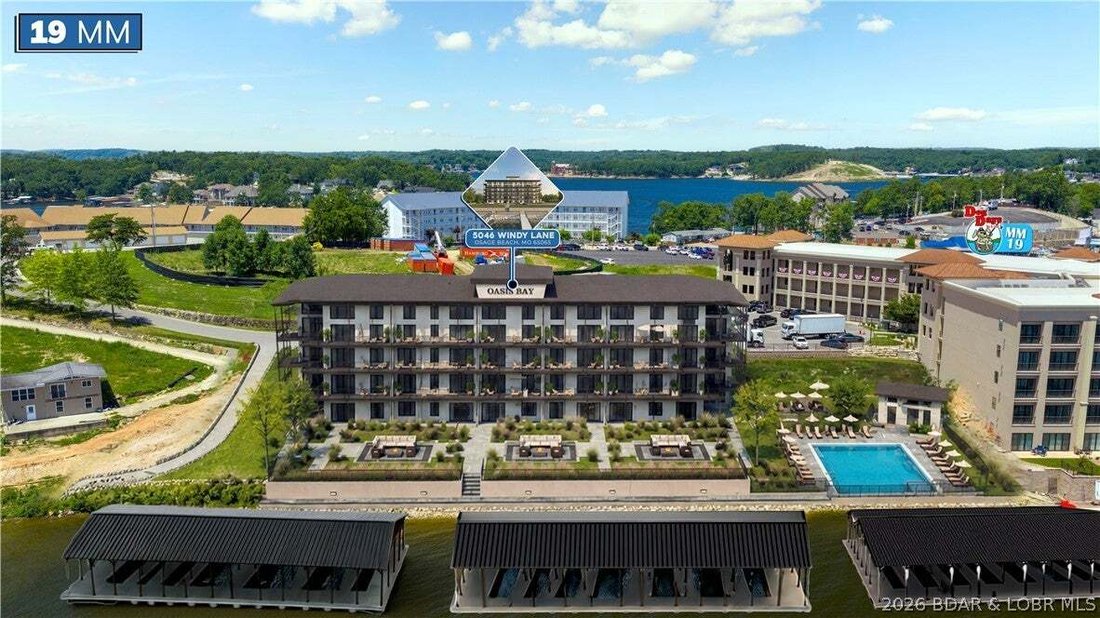 Condo in Osage Beach, Missouri, United States 3 - 18572864