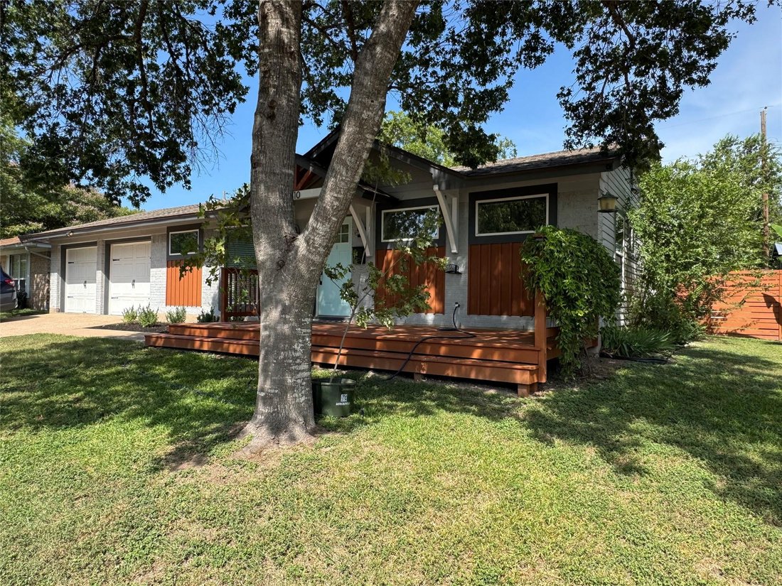 House in Austin, Texas, United States 1 - 18571494
