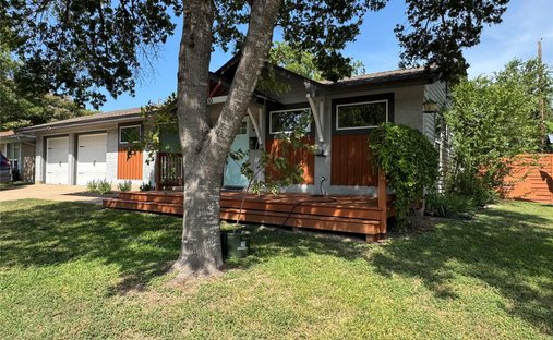 House in Austin, Texas, United States 1