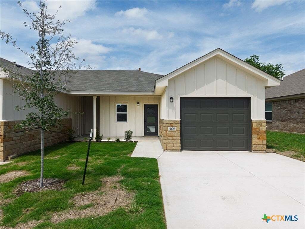 Townhouse in Copperas Cove, Texas, United States 4 - 18573203