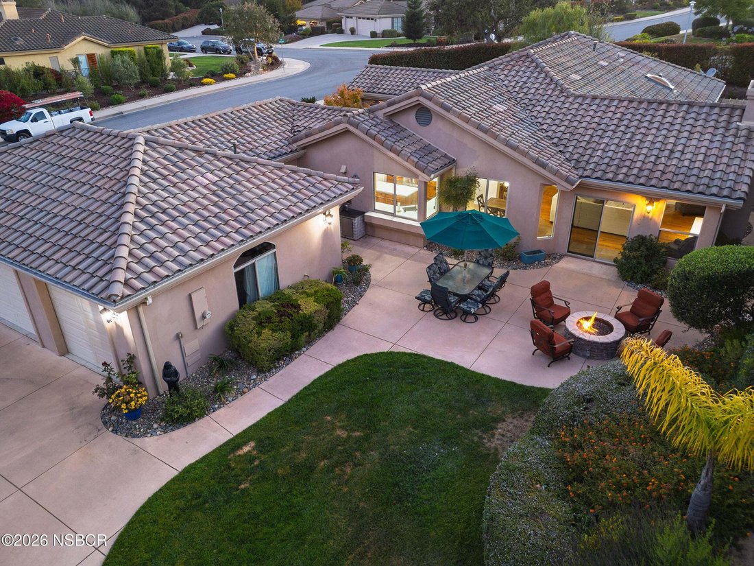 House in Nipomo, California, United States 4 - 18571475