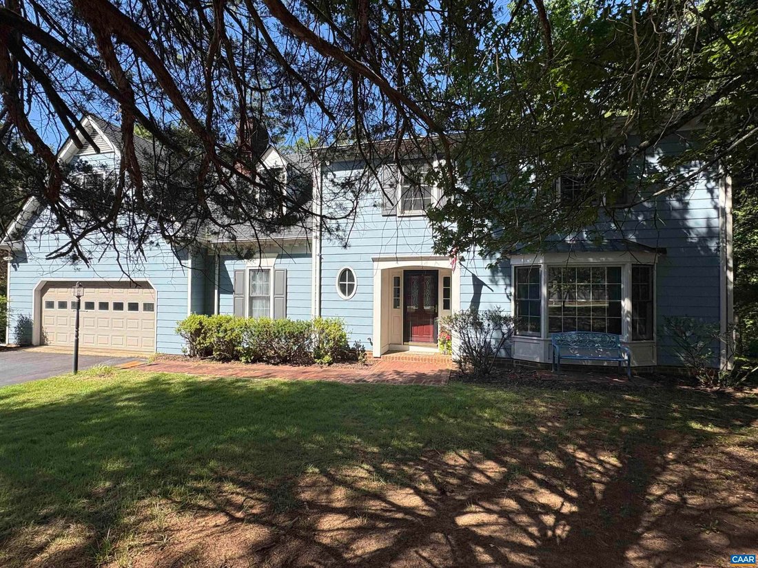 House in Charlottesville, Virginia, United States 4 - 18566931