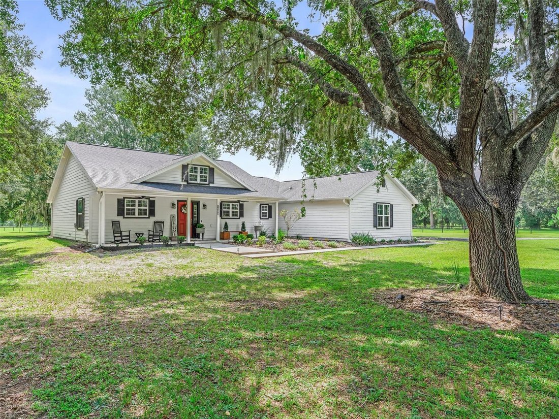 House in Center Hill, Florida, United States 3 - 18567293