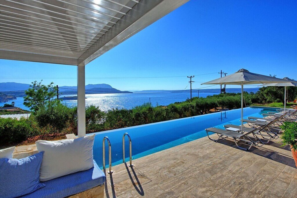 Villa in Apokoronas, Greece 4 - 18519242