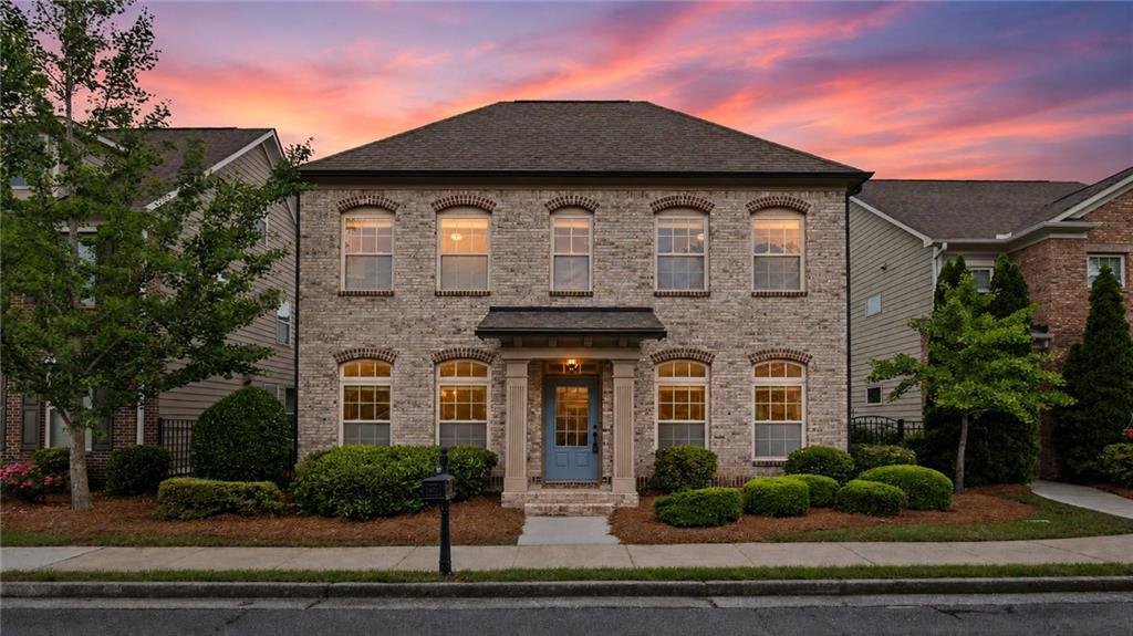 House in Smyrna, Georgia, United States 1 - 18570653