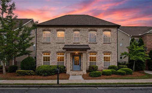 Casa en Smyrna, Georgia, Estados Unidos 1