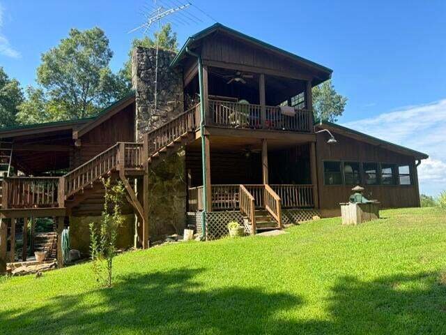 House in Pikeville, Tennessee, United States 5 - 18568772