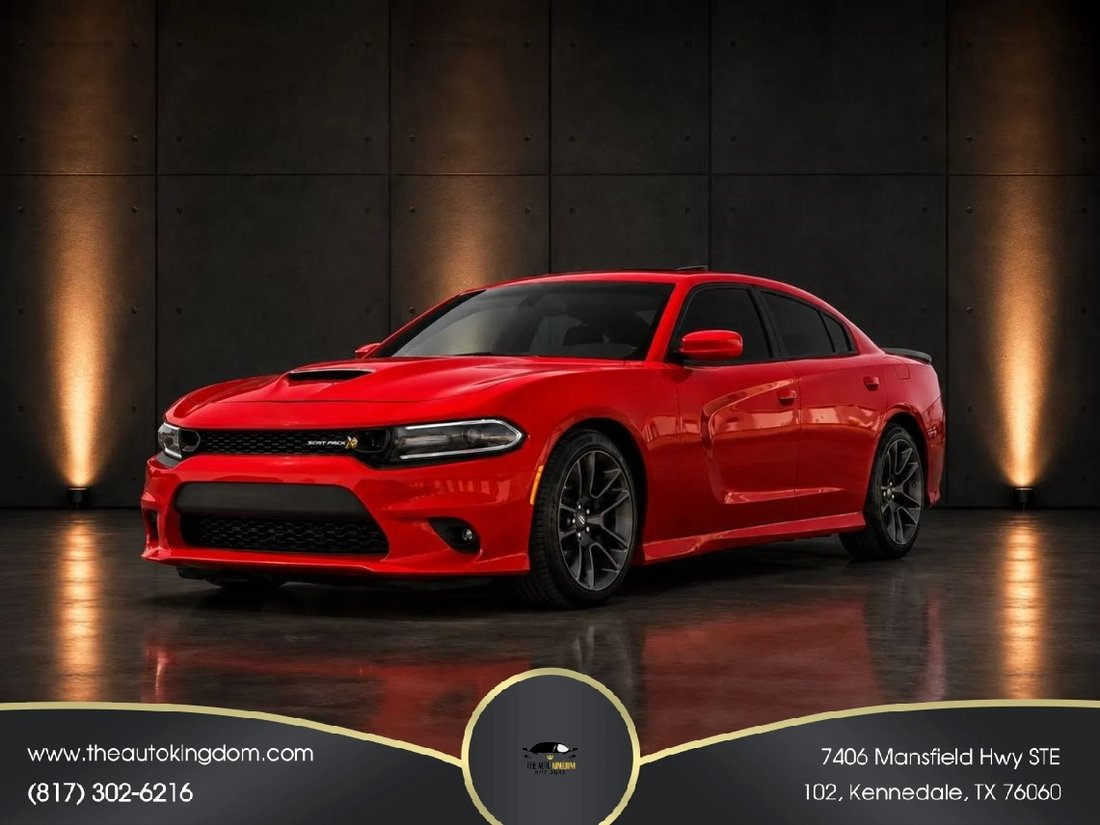 Sedan in Kennedale, TX, United States 1 - 18571138