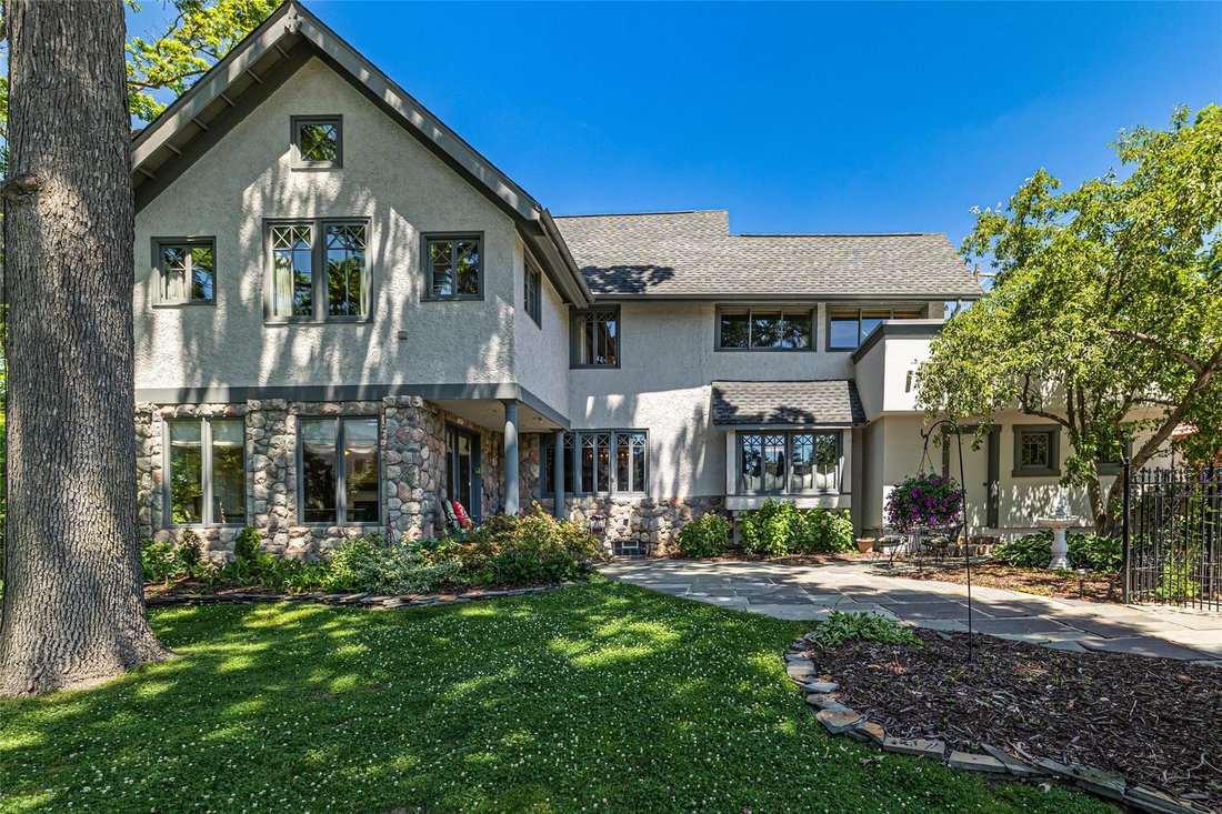 House in Birmingham, Michigan, United States 1 - 18570144