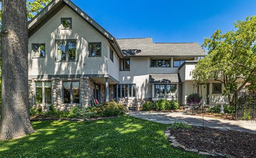 Casa a Birmingham, Michigan, Stati Uniti 1