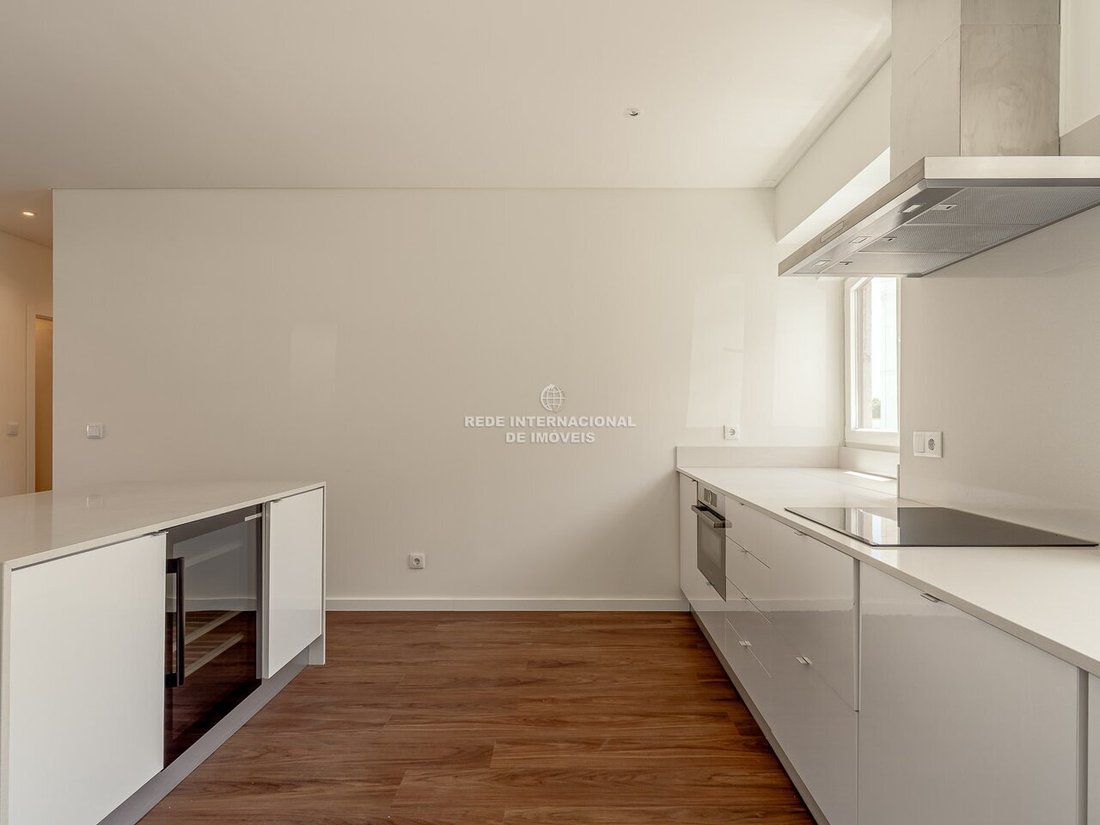 Apartment in Estoril, Cascais e Estoril, Lisbon 4 - 18230618