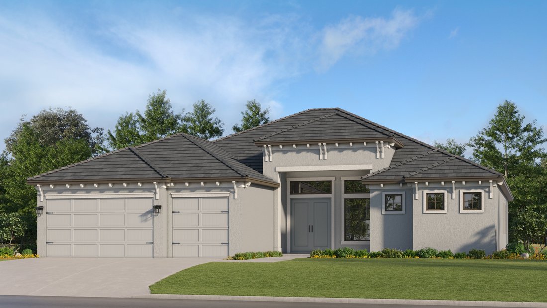 House in Bradenton, Florida, United States 1 - 18344827
