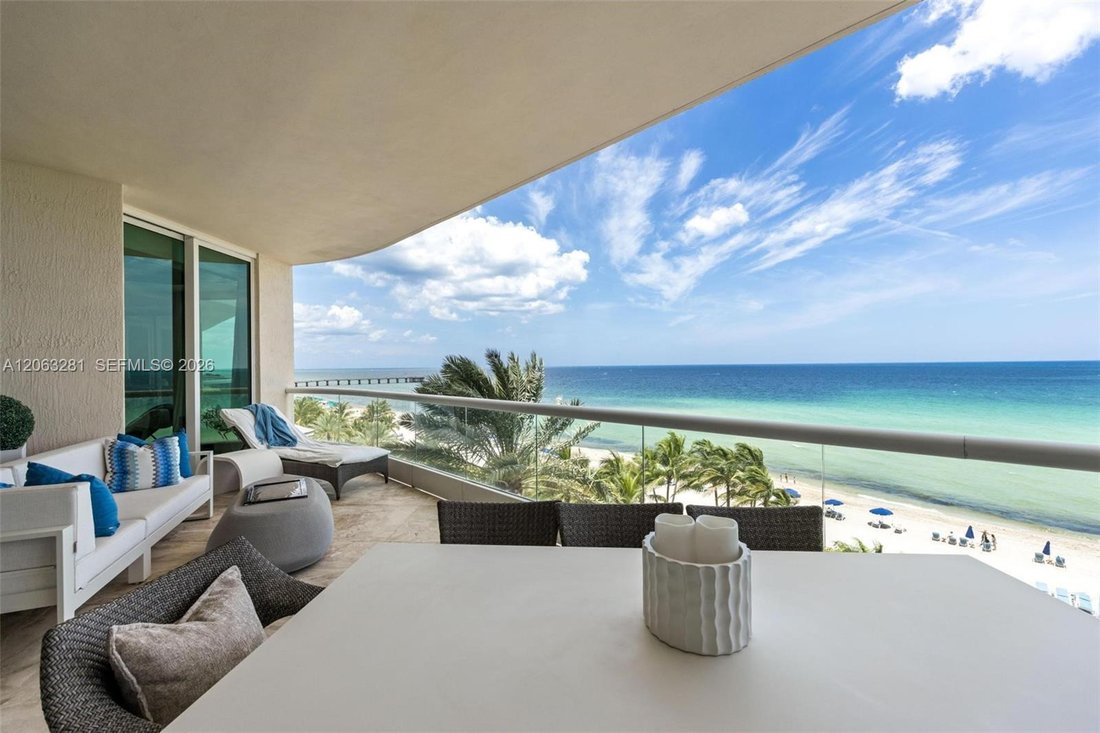 Condo in Golden Beach, Florida, United States 3 - 18572235