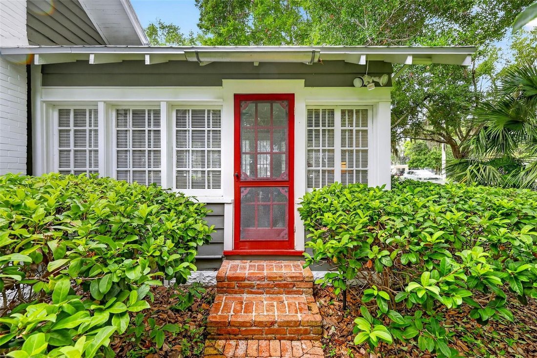 House in Mount Dora, Florida, United States 4 - 18573427